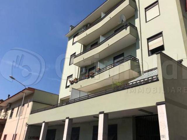 Trilocale in vendita a Giugliano in Campania