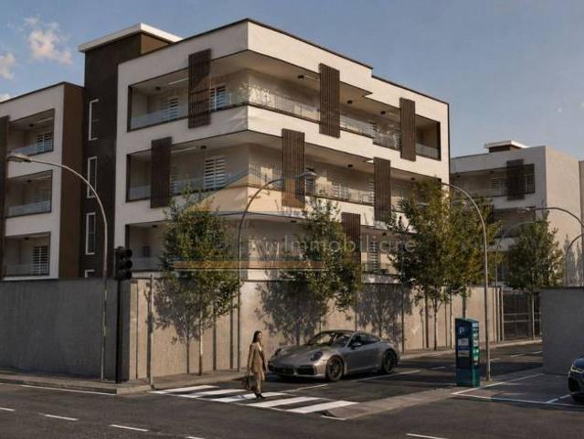 Trilocale in vendita a Giugliano in Campania