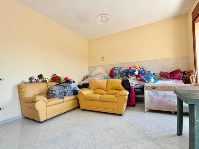 Trilocale in vendita a Giugliano in Campania