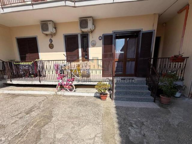 Trilocale in vendita a Giugliano in Campania via Giacomo Puccini