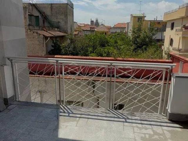 Trilocale in vendita a Giugliano in Campania corso Campano, 17