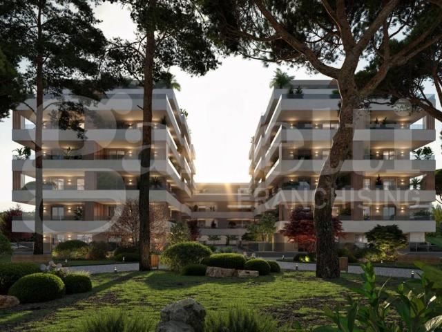 Trilocale in vendita a Giulianova