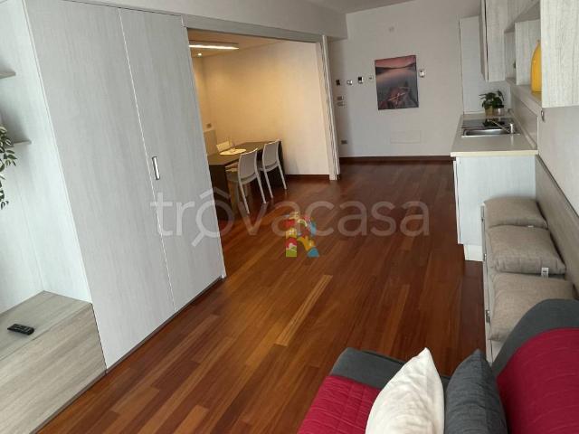 Trilocale in vendita a Giulianova via Gorizia, 36