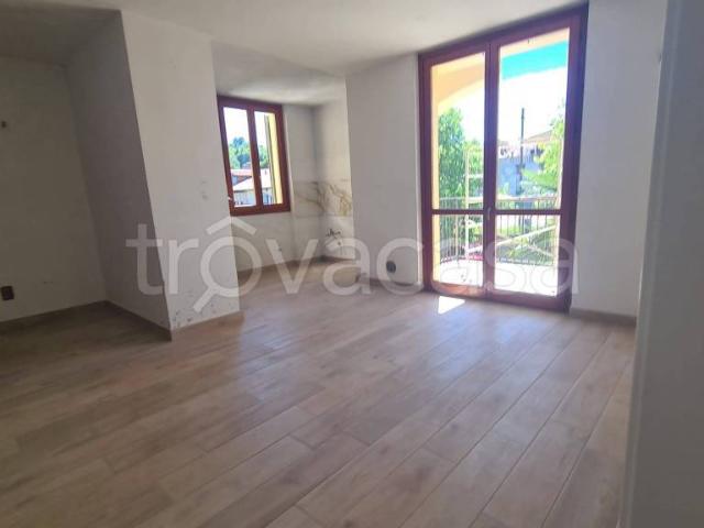 Trilocale in vendita a Gornate Olona via Mastri Muratori, 27
