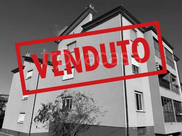 Trilocale in vendita a Gorizia