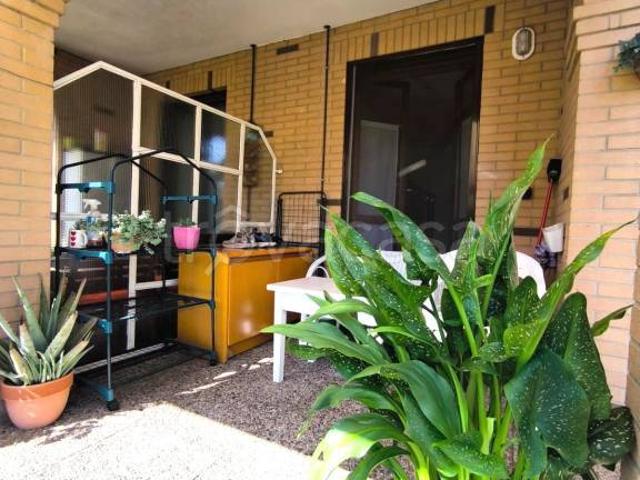 Trilocale in vendita a Gorla Minore via Roma, 11