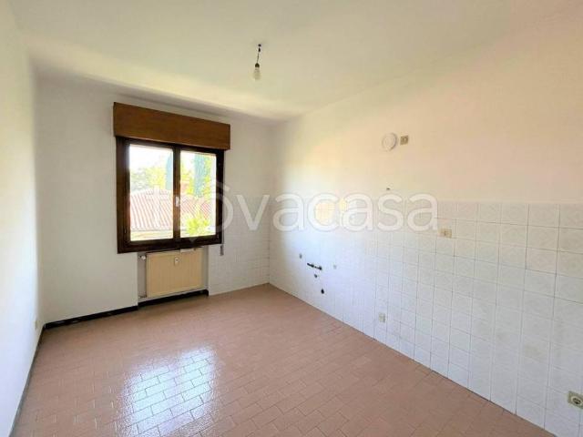 Trilocale in vendita a Gradisca d'Isonzo via Aquileia, 48