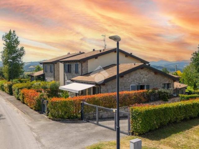 Trilocale in vendita a Grassano, San Polo d'Enza