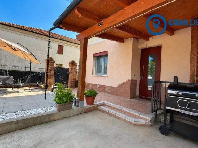 Trilocale in vendita a Grignano Polesine, Rovigo