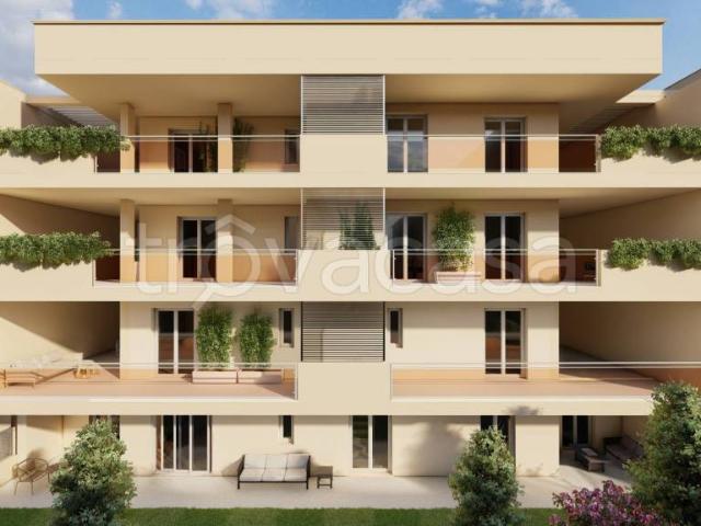 Trilocale in vendita a Grosseto piazza del Tiro a Segno, Barbanella Verde Maremma
