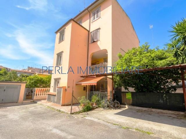 Trilocale in vendita a Grosseto, Via dei Mille