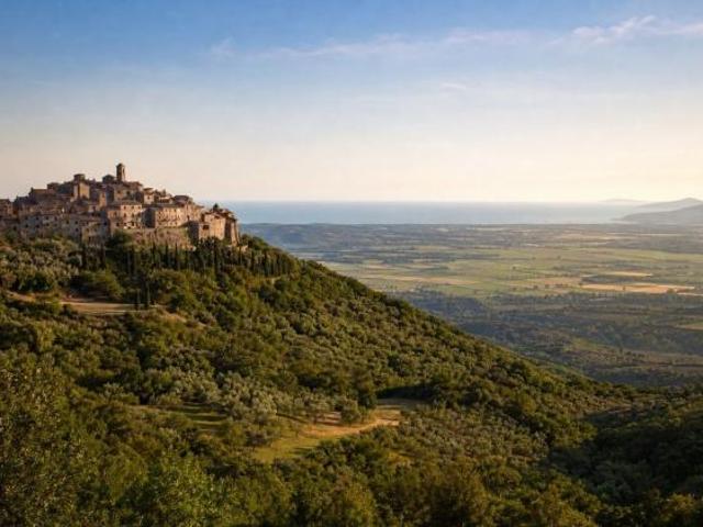 Trilocale in vendita a Grosseto
