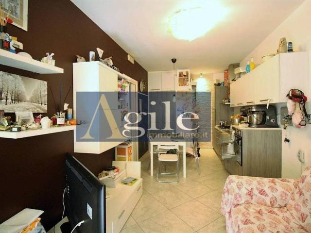 Trilocale in vendita a Grottammare piazza carducci