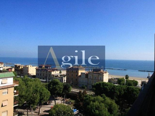 Trilocale in vendita a Grottammare via laureati