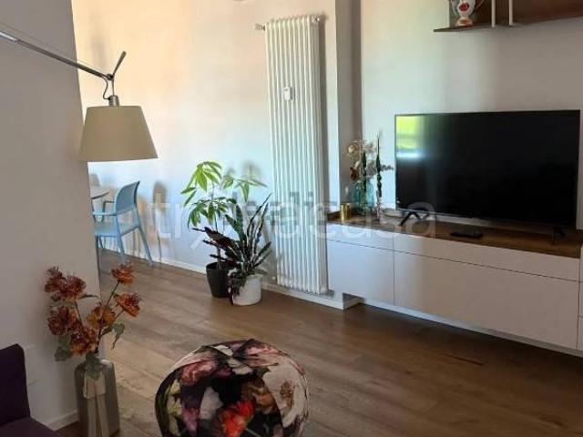 Trilocale in vendita a Grugliasco