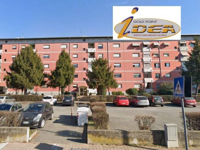 Trilocale in vendita a Grugliasco