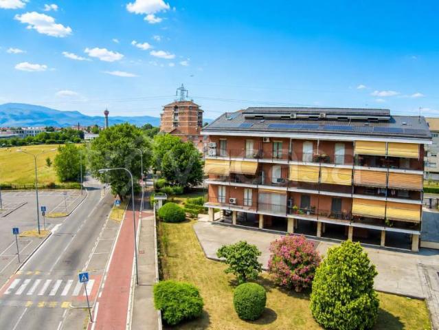 Trilocale in vendita a Grugliasco