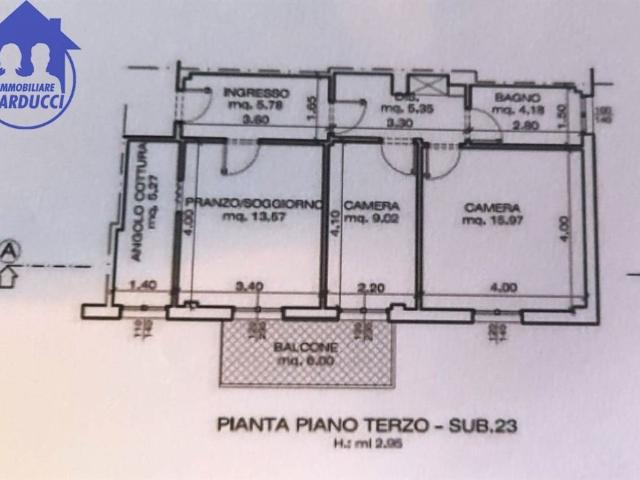 Trilocale in vendita a Igea Marina, Bellaria Igea Marina