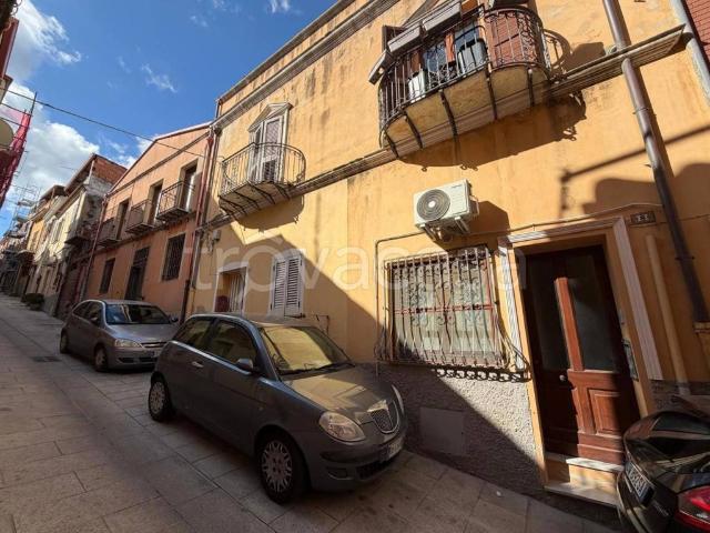 Trilocale in vendita a Iglesias via della Decima, 10