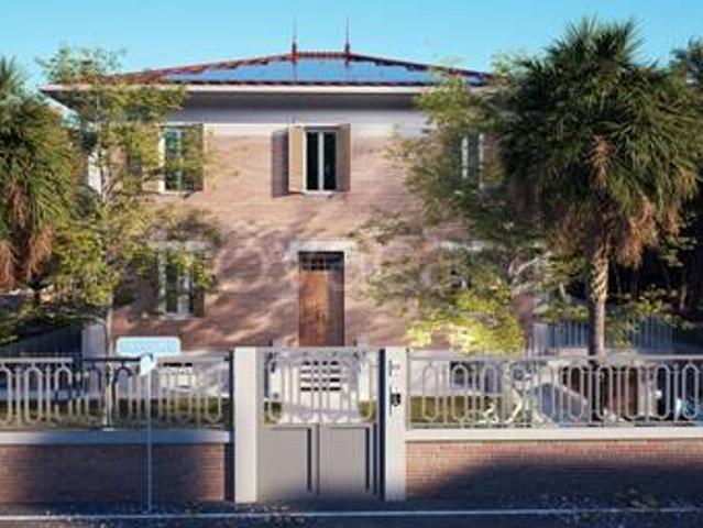Trilocale in vendita a Imola via Carlo Goldoni, 12