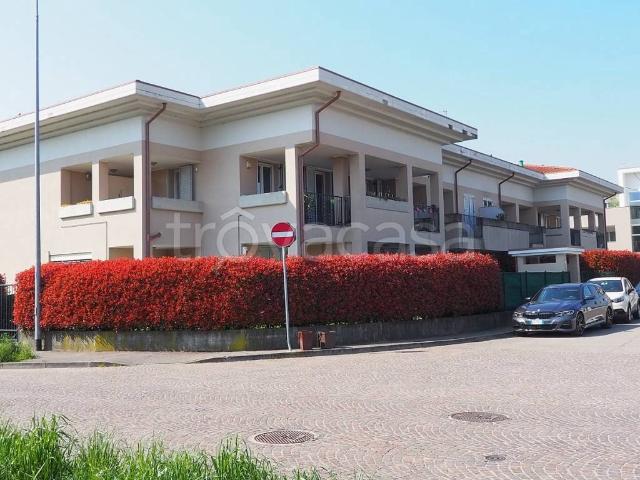 Trilocale in vendita a Inzago