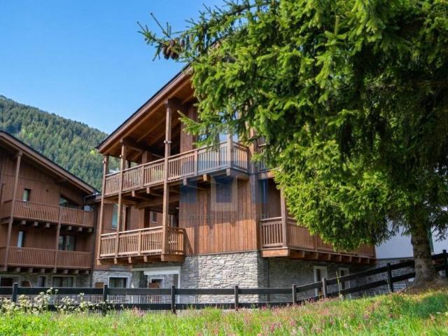 Trilocale in vendita a Isolaccia, Valdidentro