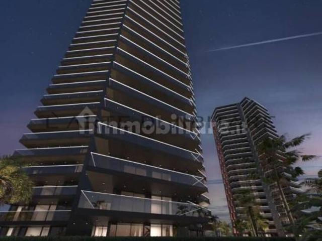 Trilocale in vendita a Jesolo