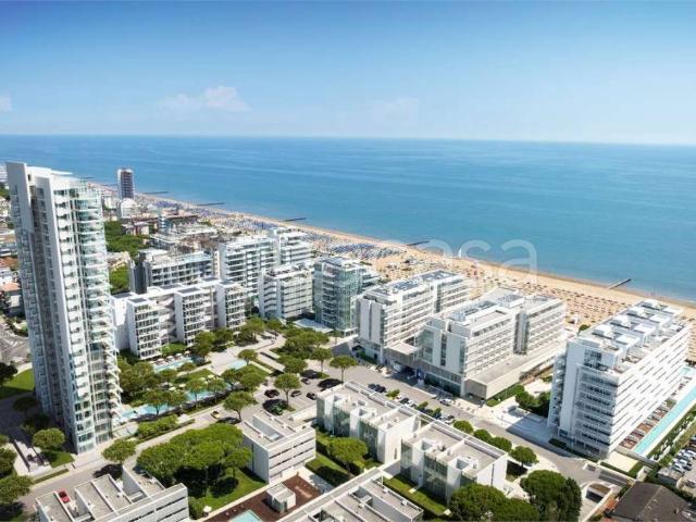 Trilocale in vendita a Jesolo