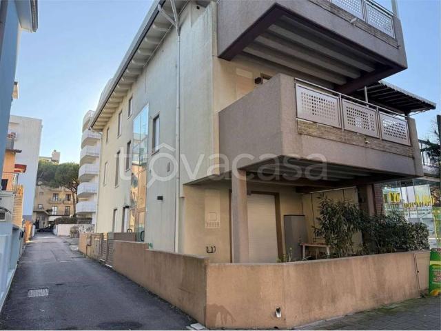 Trilocale in vendita a Jesolo via Levantina, 95