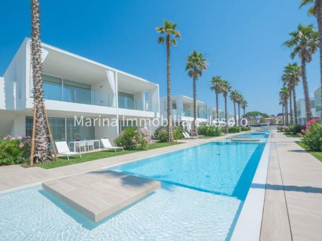 Trilocale in vendita a Jesolo viale Martiri delle Foibe