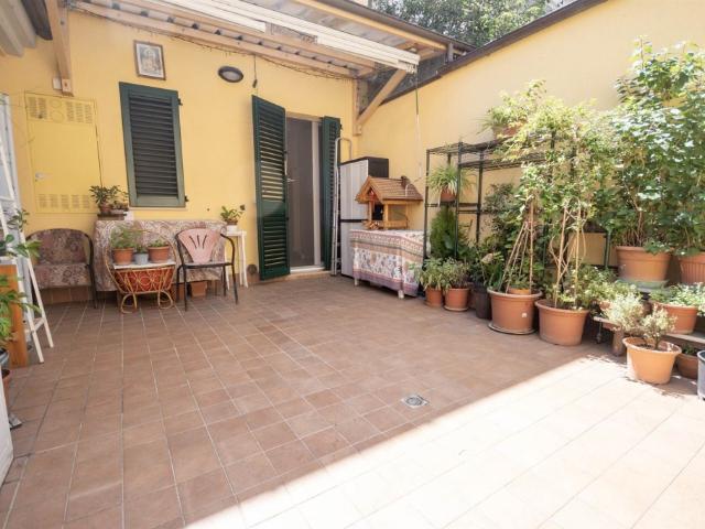 Trilocale in vendita a Jesi