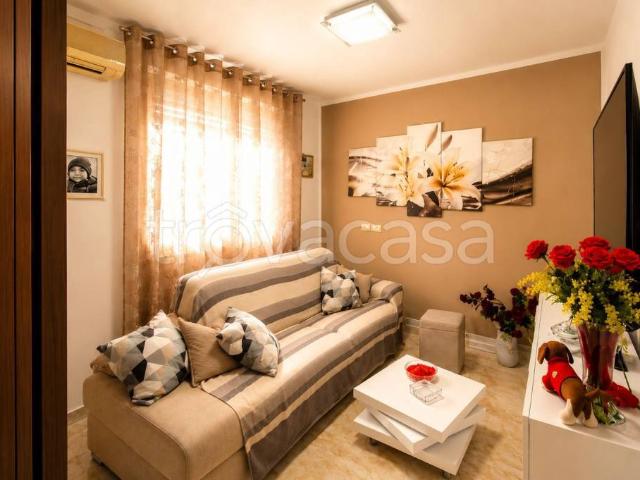 Trilocale in vendita a Jesi, Viale della Vittoria