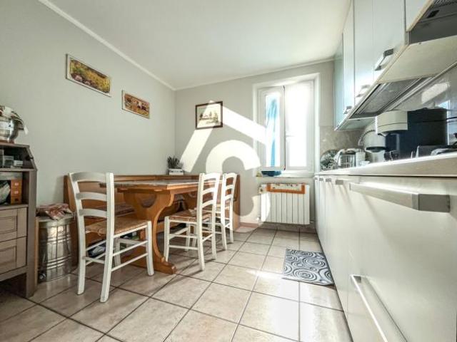 Trilocale in vendita a Jesi