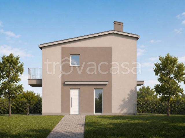 Trilocale in vendita a Lugo