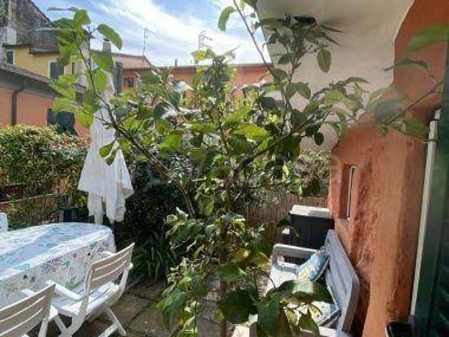 Trilocale in vendita a La Serra, Lerici