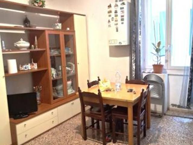 Trilocale in vendita a La Spezia