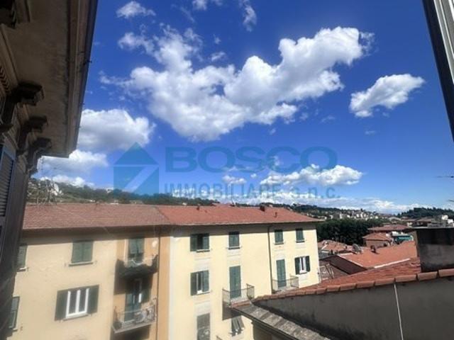Trilocale in vendita a La Spezia via Della Ghiara