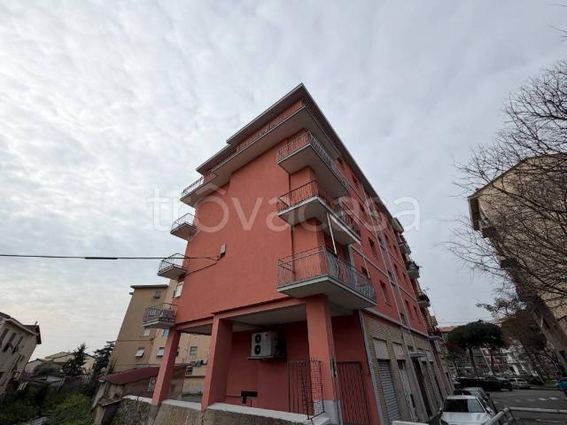 Trilocale in vendita a La Spezia via Felice del Santo, 3, Migliarina