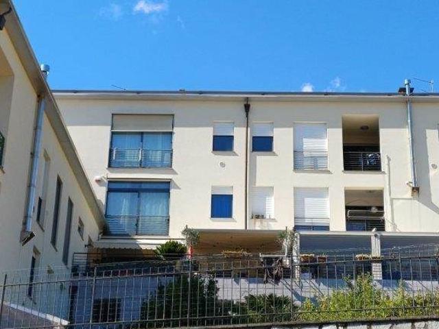 Trilocale in vendita a La Spezia, La Chiappa