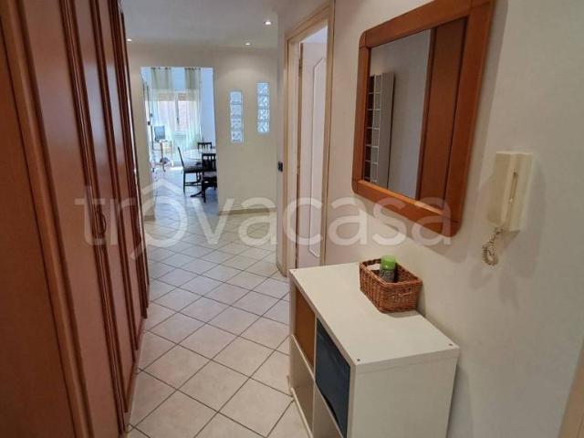 Trilocale in vendita a Ladispoli via Palo Laziale, 53