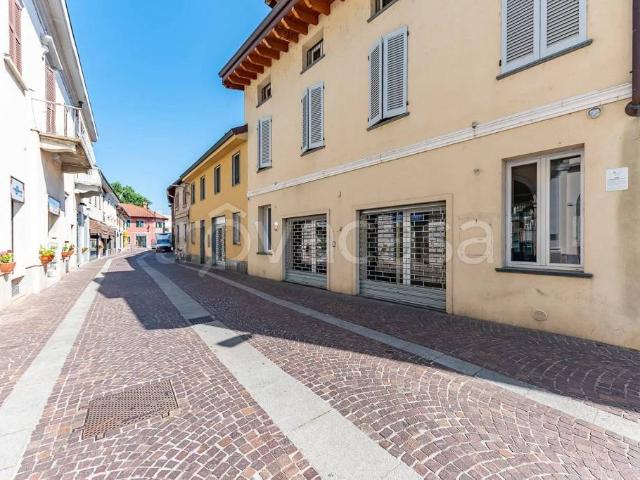 Trilocale in vendita a Lainate piazza Angelo Borroni, 1