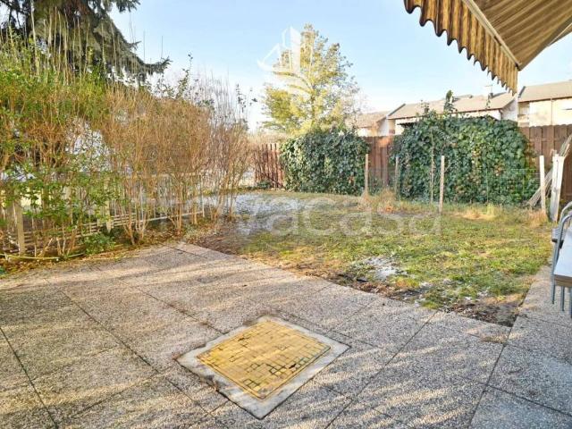 Trilocale in vendita a Laives via Nazario Sauro