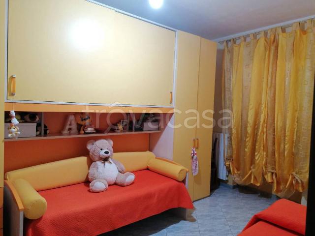 Trilocale in vendita a Lamezia Terme piazza Roma