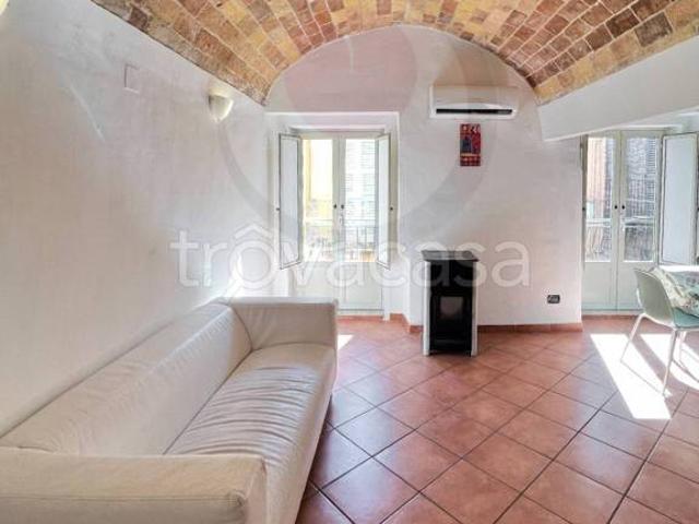 Trilocale in vendita a Lanciano via Santa Maria Maggiore