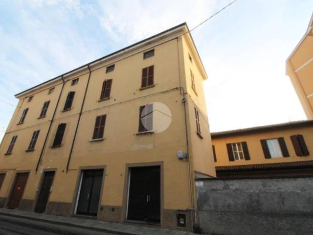 Trilocale in vendita a Langhirano via Faustino Tanara, 30