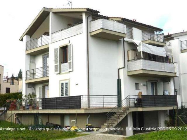 Trilocale in vendita a Lastra a Signa