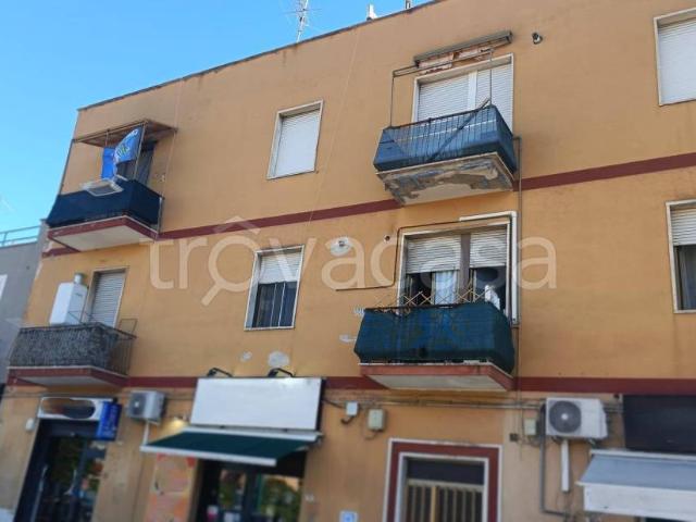 Trilocale in vendita a Latina via Carlo Romagnoli, Centro