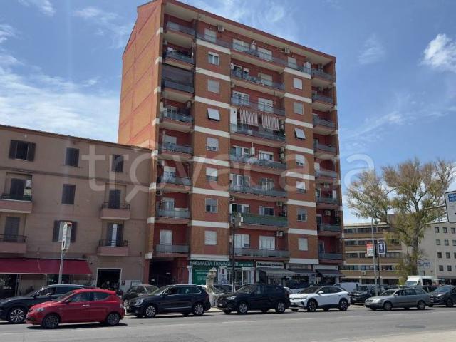 Trilocale in vendita a Latina via Carlo Romagnoli, 7, Centro