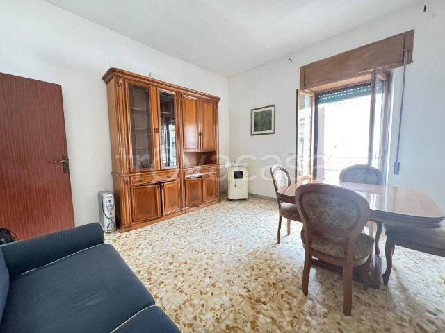Trilocale in vendita a Latina via Monte Terminillo, 52, Gionchetto