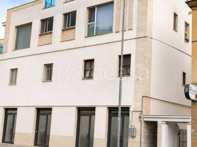 Trilocale in vendita a Latina viale 18 Dicembre, 28, Centro città